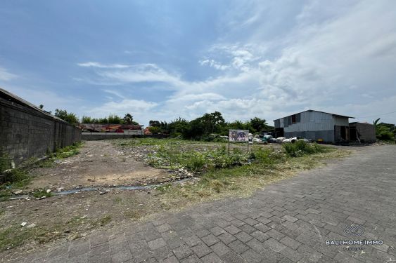 Image 3 from 22 are Commercial Touristic Land for Sale Leasehold in Bali Kuta Legian