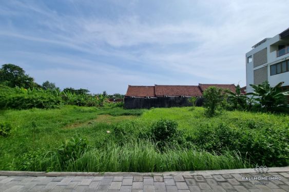 Image 3 from 22 are Land for Sale Leasehold in Bali Pererenan near Beach