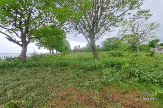 Image 10 from 23 hektar lahan tepi pantai yang ditawarkan untuk investasi berlokasi di Nusa Penida.