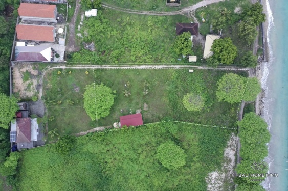 Image 4 from 23 hektar lahan tepi pantai yang ditawarkan untuk investasi berlokasi di Nusa Penida.