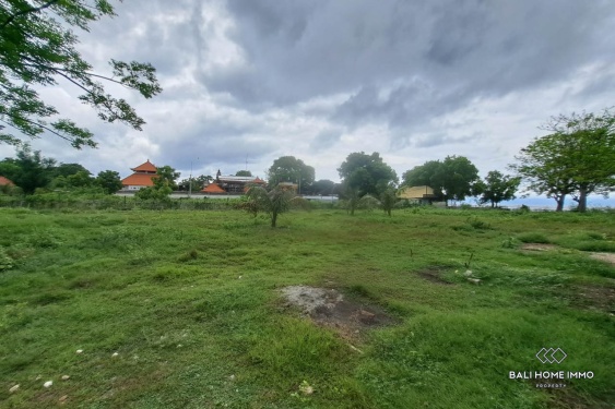 Image 6 from 23 hektar lahan tepi pantai yang ditawarkan untuk investasi berlokasi di Nusa Penida.