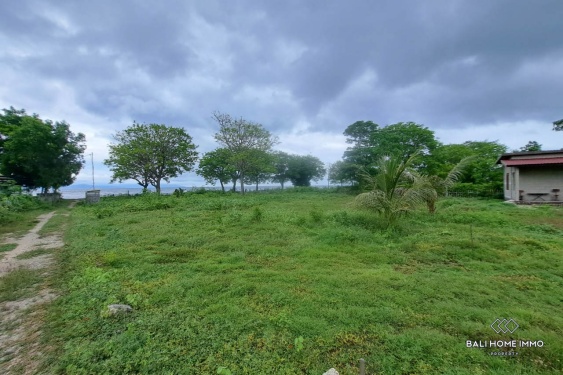 Image 9 from 23 hektar lahan tepi pantai yang ditawarkan untuk investasi berlokasi di Nusa Penida.