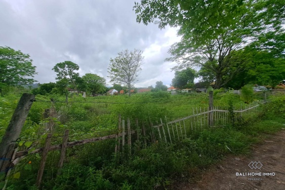 Image 13 from 23 hektar lahan tepi pantai yang ditawarkan untuk investasi berlokasi di Nusa Penida.