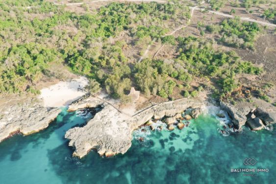 Image 2 from 23-HECTARE BEACHFRONT LAND FOR SALE FREEHOLD IN SUMBA