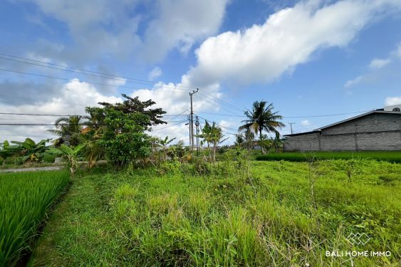 Image 3 from 24 are streetfront for sale leasehold near cemagi beach