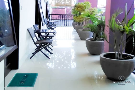 Image 3 from 24 ROOM APARTMENT FOR SALE FREEHOLD IN KUTA BALI