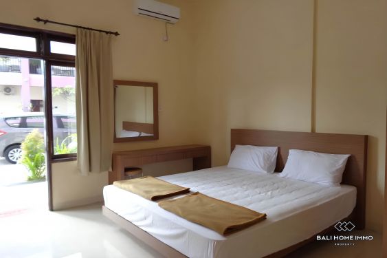 Image 4 from 24 ROOM APARTMENT FOR SALE FREEHOLD IN KUTA BALI