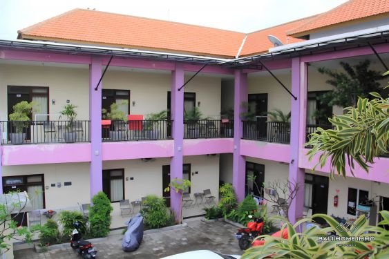 Image 1 from 24 ROOM APARTMENT FOR SALE FREEHOLD IN KUTA BALI