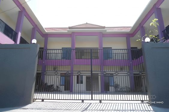 Image 5 from 24 ROOM APARTMENT FOR SALE FREEHOLD IN KUTA BALI