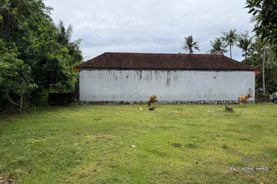 Image 7 from 25,5 hectares de terrains en zone touristique sont à vendre en bail emphytéotique à Nusa Lembongan.