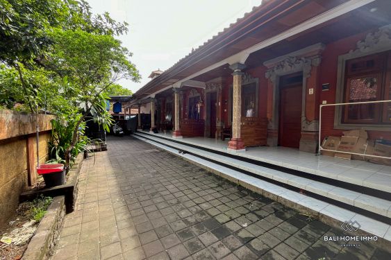 Image 9 from Terrain de 25 ares à Kuta près de la plage à vendre