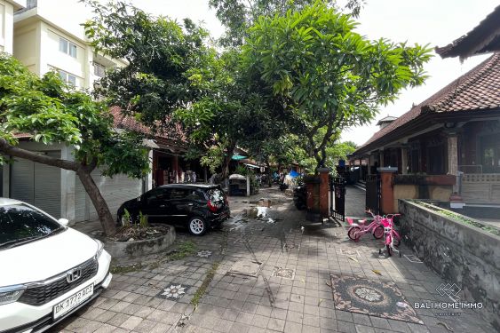 Image 10 from Terrain de 25 ares à Kuta près de la plage à vendre