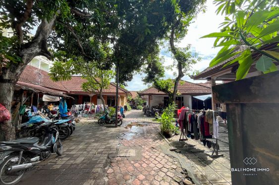 Image 8 from Terrain de 25 ares à Kuta près de la plage à vendre