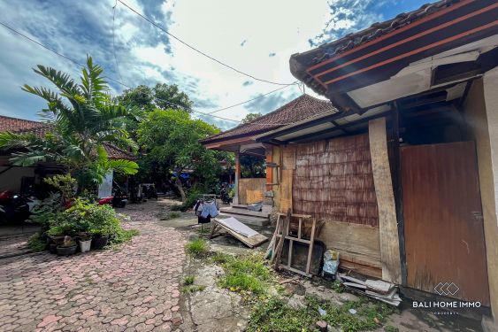 Image 6 from Terrain de 25 ares à Kuta près de la plage à vendre