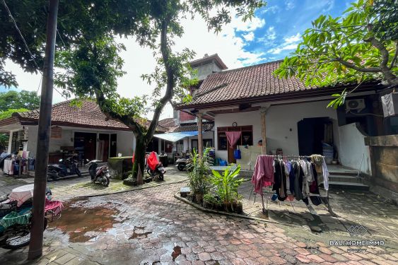 Image 7 from Terrain de 25 ares à Kuta près de la plage à vendre