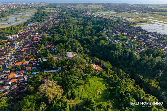 Image 3 from Dikontrakkan Tanah 25 Are di Buwit Bali