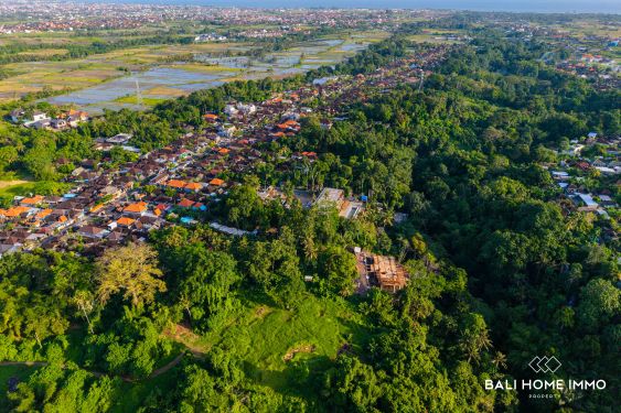 Image 3 from 25 Are Land for Sale Leasehold in Buwit Bali