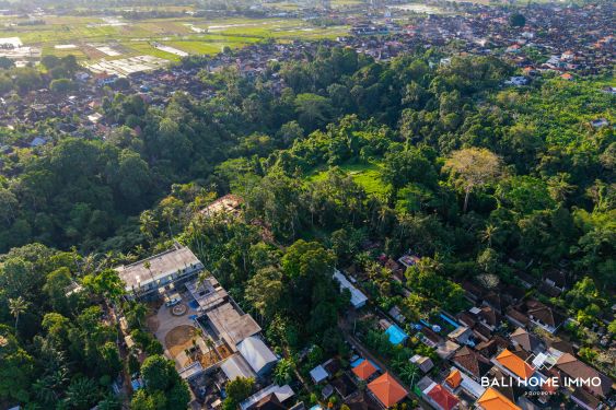 Image 3 from 25 Are Land for Sale Leasehold in Buwit Bali