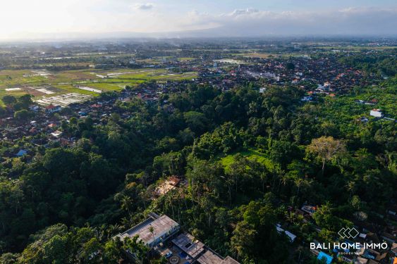 Image 2 from 25 Are Land for Sale Leasehold in Buwit Bali