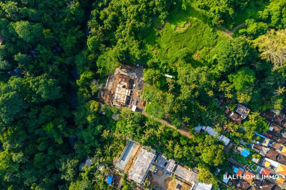 Image 2 from 25 Are Land for Sale Leasehold in Buwit Bali