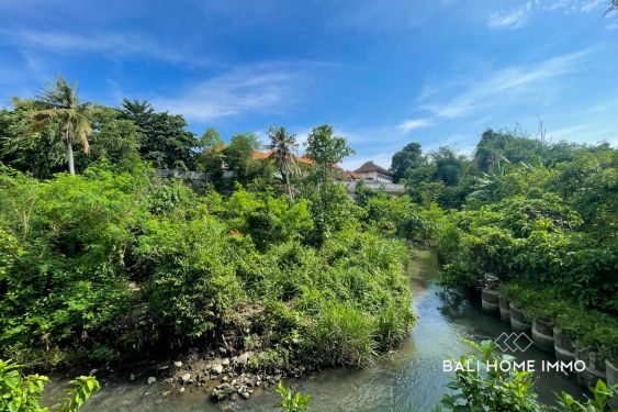 Image 4 from 26 SONT DES TERRAINS RIVERAINS À VENDRE EN LOCATION À BUDUK PRÈS DE CANGGU BALI
