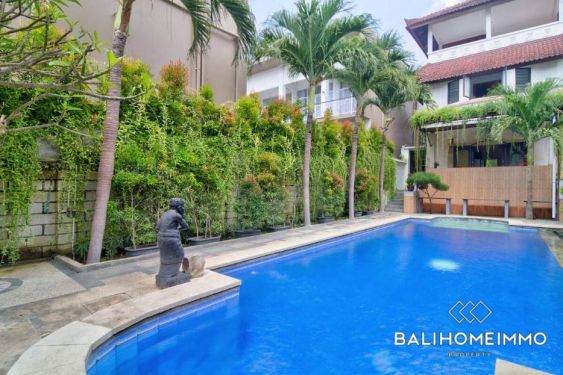 Image 1 from Highly Profitable 27 Bedroom Apartment for Sale Near Echo Beach Canggu