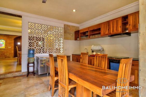 Image 3 from Highly Profitable 27 Bedroom Villa for Sale Near Echo Beach Canggu