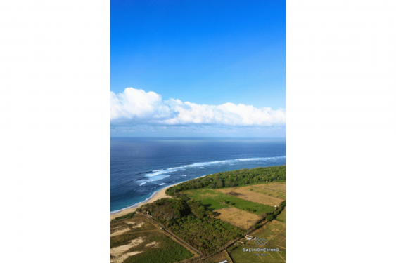 Image 6 from 270 are Tanah Tepi Pantai Dijual  di Sumbawa