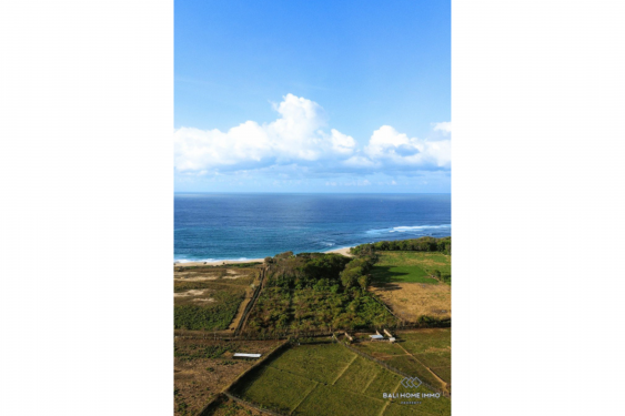 Image 5 from 270 are Tanah Tepi Pantai Dijual  di Sumbawa