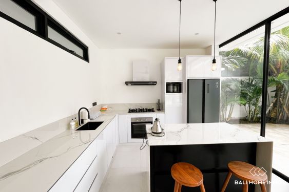 Image 7 from Villa Keluarga 3+1 Kamar untuk dijual sewa di Umalas