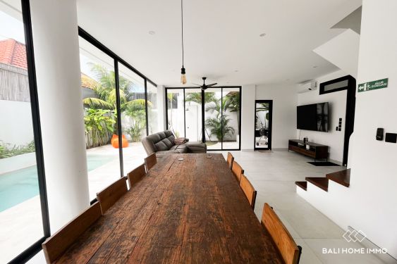 Image 5 from Villa Keluarga 3+1 Kamar untuk dijual sewa di Umalas