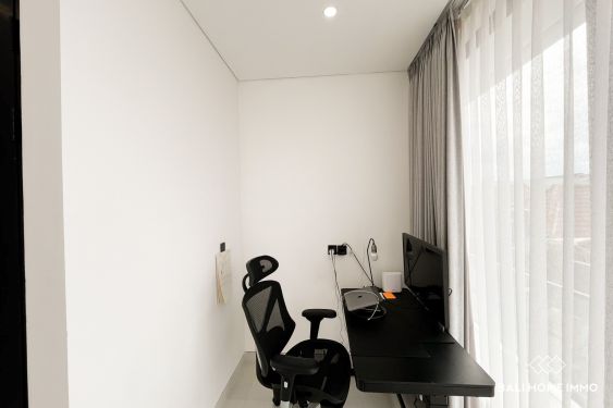 Image 9 from Villa Keluarga 3+1 Kamar untuk dijual sewa di Umalas