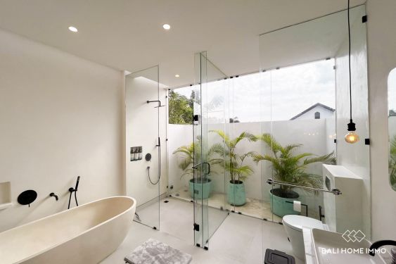 Image 15 from Villa Keluarga 3+1 Kamar untuk dijual sewa di Umalas