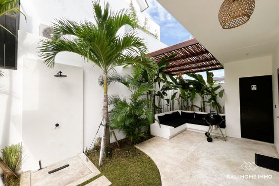 Image 10 from Villa Keluarga 3+1 Kamar untuk dijual sewa di Umalas