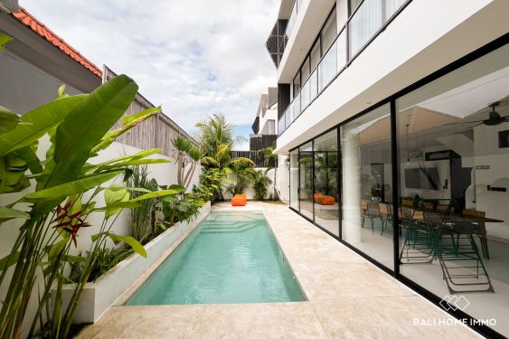 Image 20 from Villa Keluarga 3+1 Kamar untuk dijual sewa di Umalas