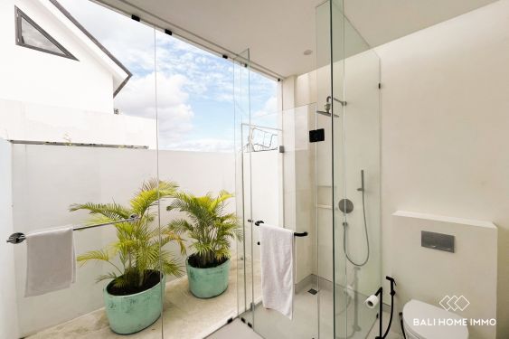 Image 17 from Villa Keluarga 3+1 Kamar untuk dijual sewa di Umalas