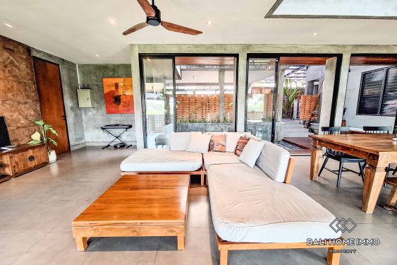 Image 6 from Dijual dan Disewakan Villa Keluarga 3 + 2 Kamar di Tumbak Bayuh Bali