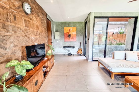 Image 4 from Dijual dan Disewakan Villa Keluarga 3 + 2 Kamar di Tumbak Bayuh Bali