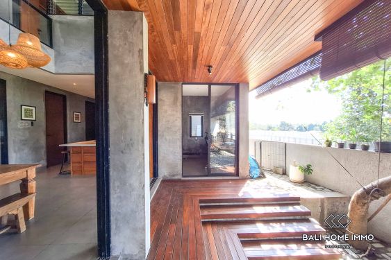 Image 3 from 3 + 2 Bedroom Family Villa for Sale and Rental in Tumbak Bayuh Bali