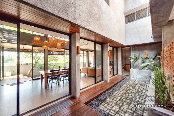 Image 1 from 3 + 2 Bedroom Family Villa for Sale and Rental in Tumbak Bayuh Bali