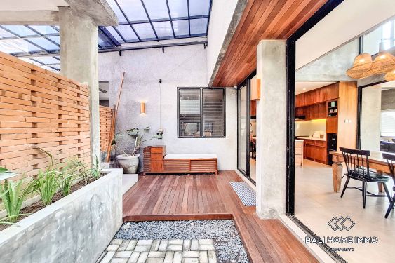 Image 2 from 3 + 2 Bedroom Family Villa for Sale and Rental in Tumbak Bayuh Bali