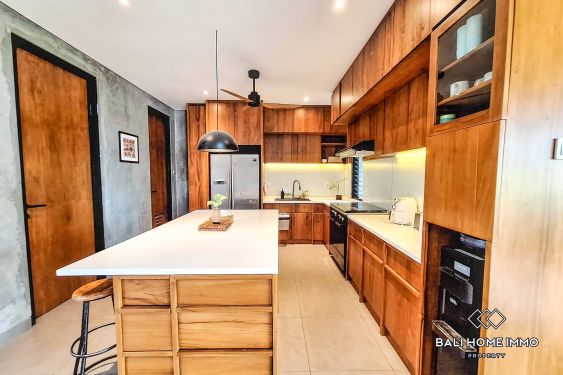 Image 10 from Dijual dan Disewakan Villa Keluarga 3 + 2 Kamar di Tumbak Bayuh Bali