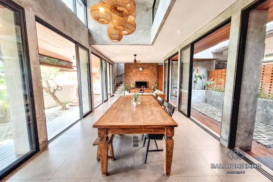 Image 7 from Dijual dan Disewakan Villa Keluarga 3 + 2 Kamar di Tumbak Bayuh Bali