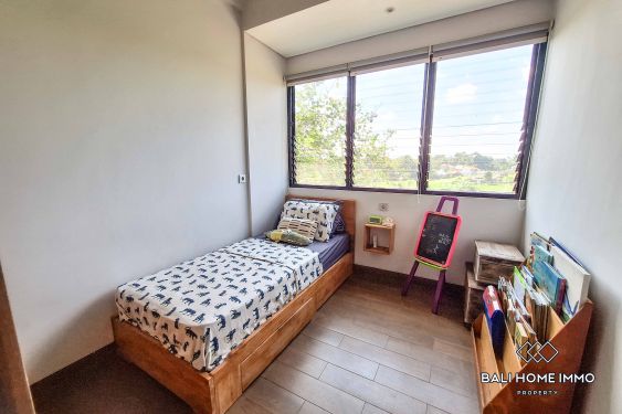 Image 18 from Dijual dan Disewakan Villa Keluarga 3 + 2 Kamar di Tumbak Bayuh Bali