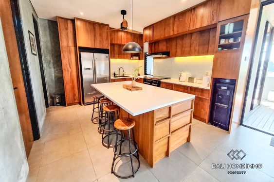 Image 9 from Dijual dan Disewakan Villa Keluarga 3 + 2 Kamar di Tumbak Bayuh Bali