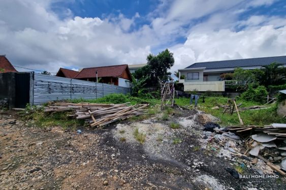 Image 2 from 3 are Land for Sale Leasehold in Bali Pererenan Tumbak Bayuh