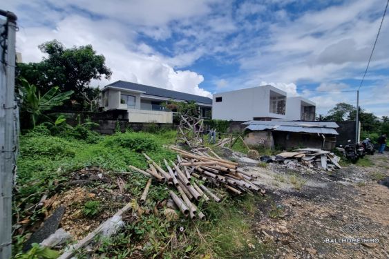 Image 3 from 3 are Land for Sale Leasehold in Bali Pererenan Tumbak Bayuh