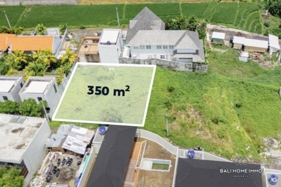 Image 1 from Tanah 3.5 Are Dijual di Zona Pariwisata Dekat Pantai Seseh Bali