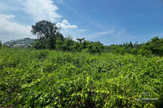 Image 3 from 3 are land for sale freehold in Seseh Beachside