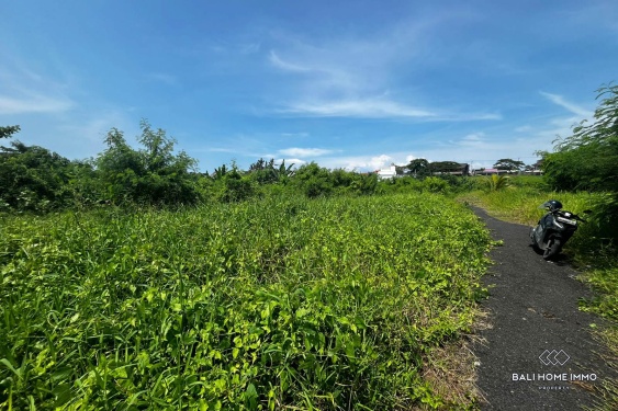 Image 4 from 3 are land for sale freehold in Seseh Beachside